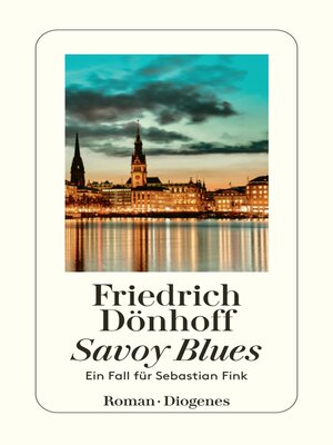 cover image of Savoy Blues